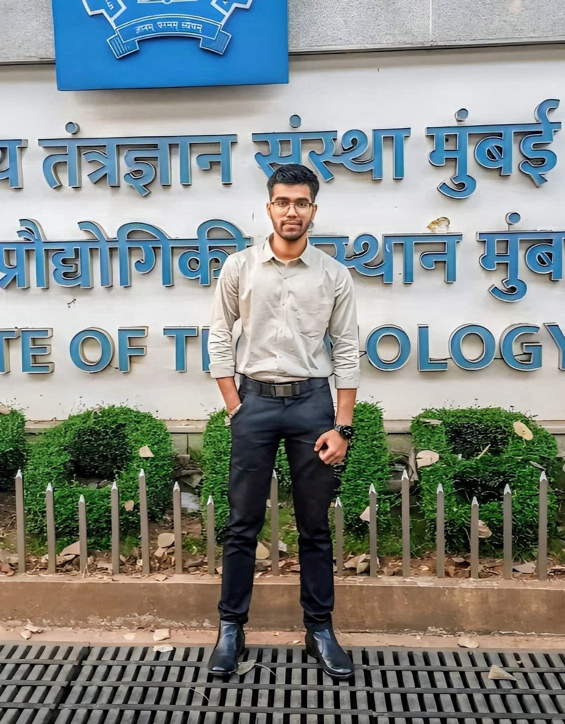 Akarsh Jain