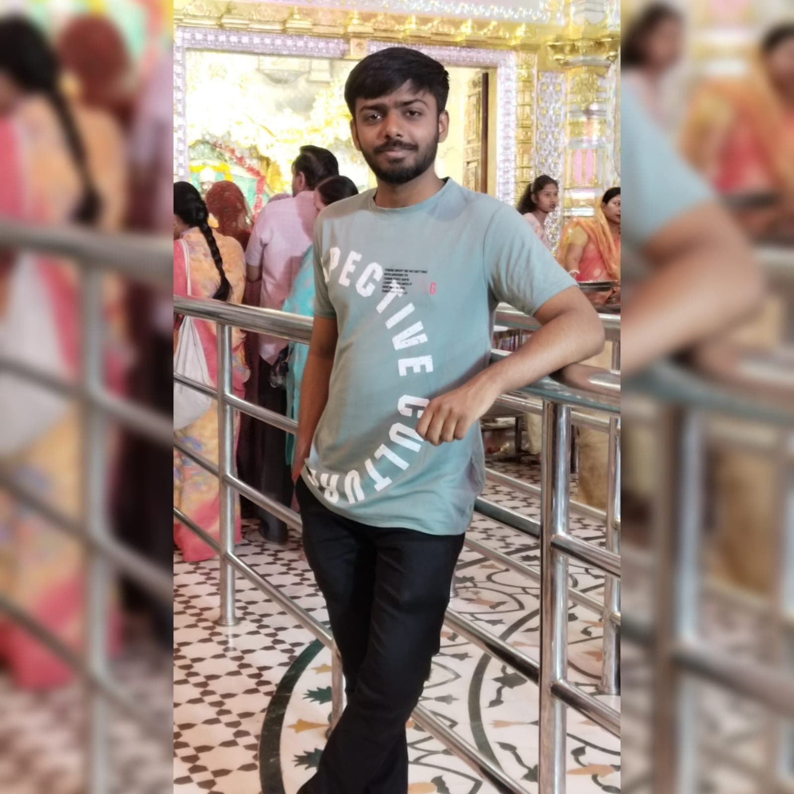 Aditya Patwa