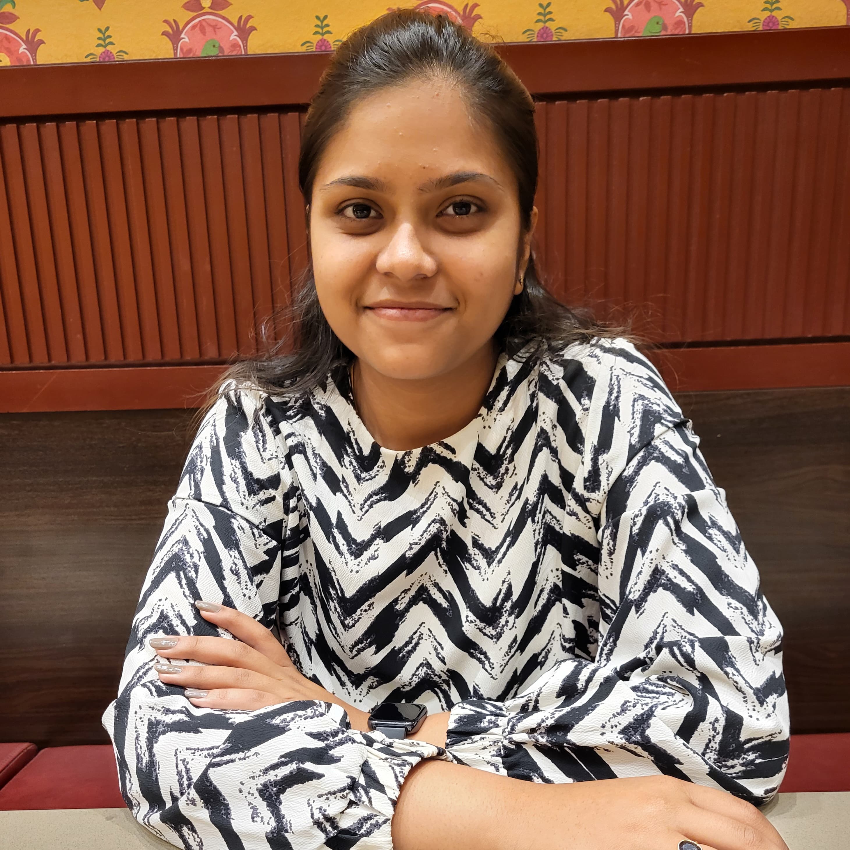 Arya Jain
