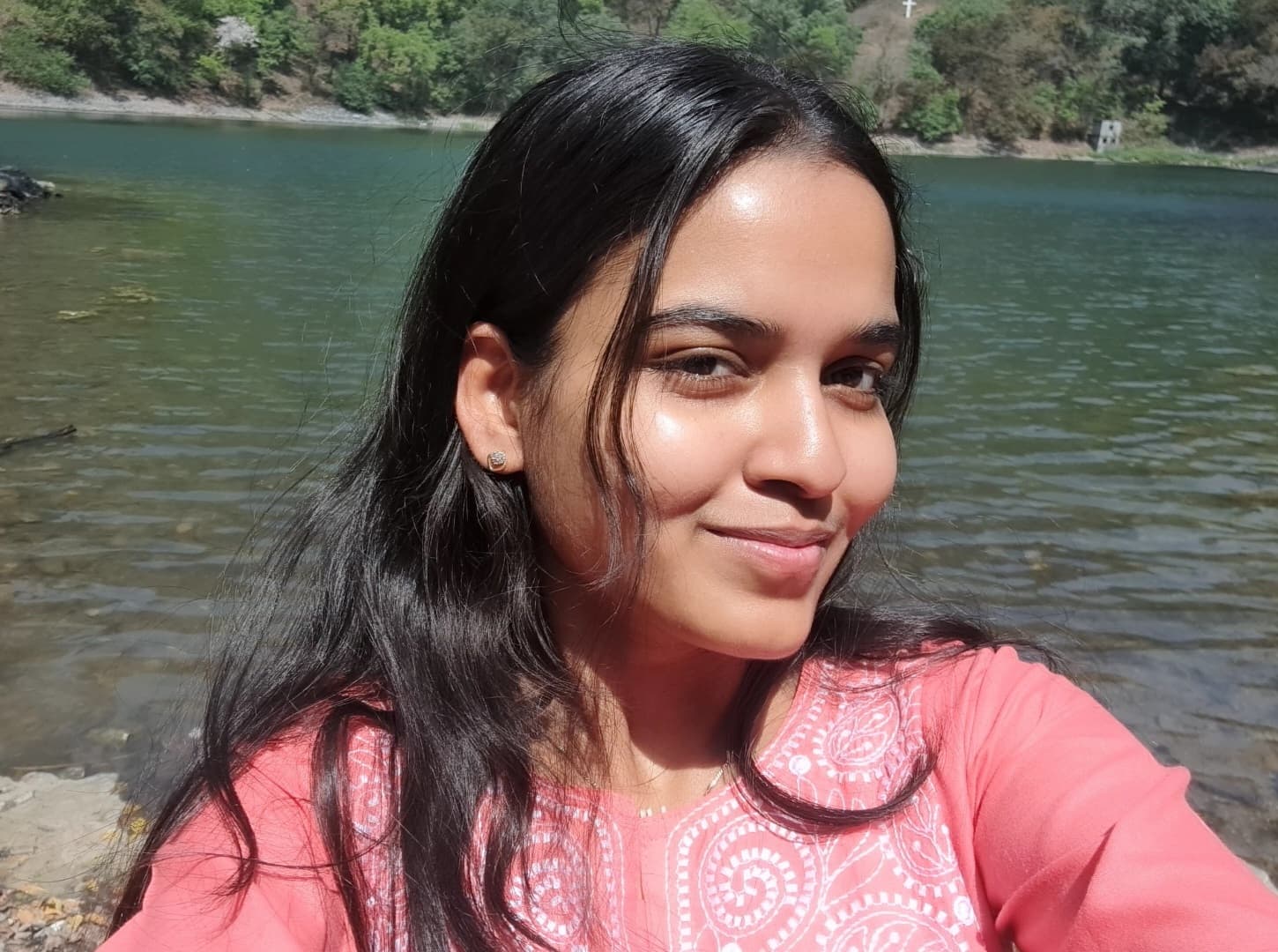 Riddhi Shrivastava