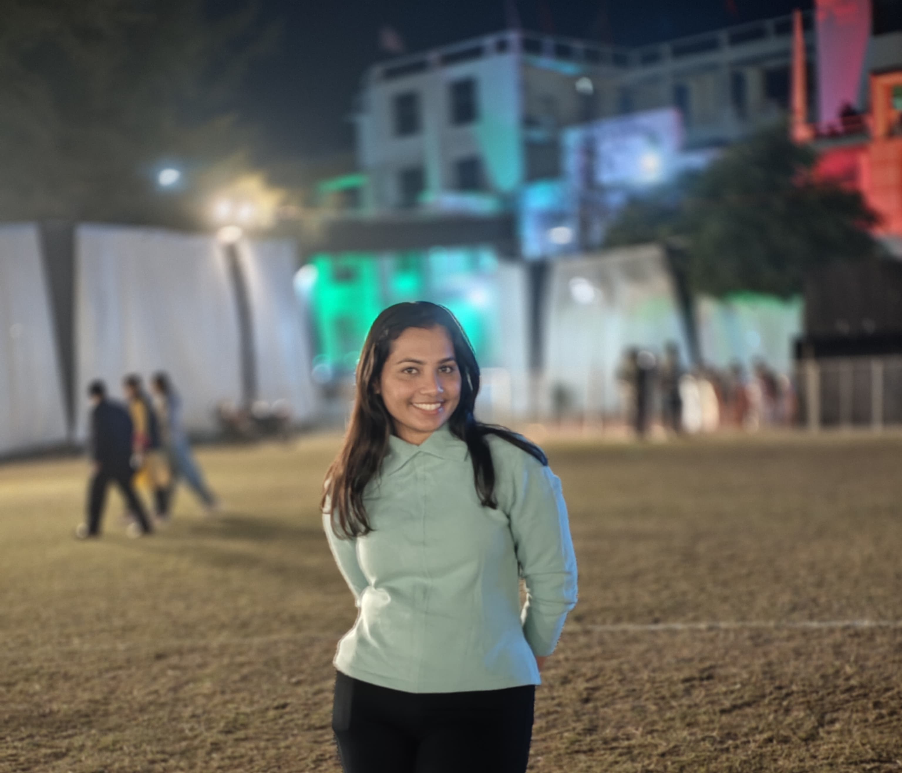 Rakshita Gupta
