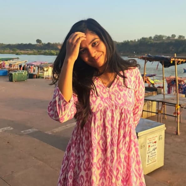 Sakshi Laghate